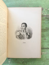 Load image into Gallery viewer, “Recollections of the Private Life of Napoleon” by Constant. 3 Volume Set
