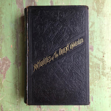 Load image into Gallery viewer, Antiquities of the Orient Unveiled by M. Walcott Redding
