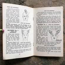 Load image into Gallery viewer, Oster Stim•U•Lax Instruction Manual
