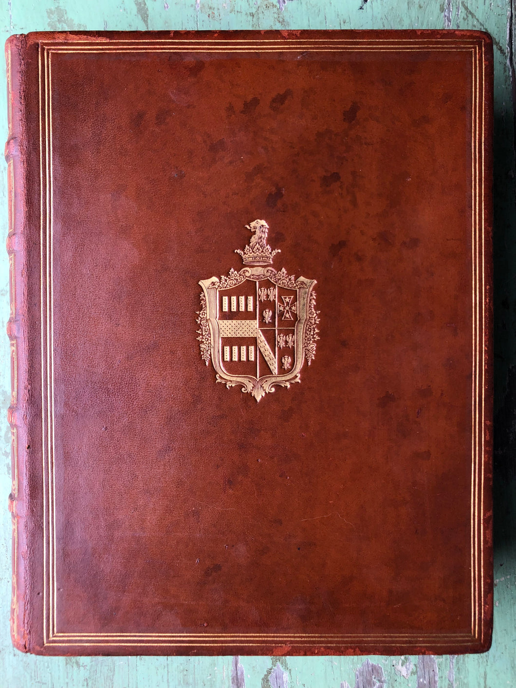 Memoirs of Count Grammont, by Count A. Hamilton