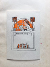 Load image into Gallery viewer, “The Making of Zimri Bunker: A Story of Nantucket in the Early Days” by William J. Long and illustrated by B. Rosenmeyer
