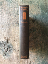 Load image into Gallery viewer, Adventures in Arabia: Among the Bedouins, Druses, Whirling Dervishes, &amp; Yezidee Devil Worshipers. by W. B. Seabrook. INSCRIBED.

