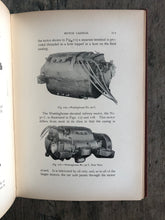 Load image into Gallery viewer, “Modern Electric Railway Motors: A Discussion of Current Practice in Electric Railway Motor Construction, Maintenance, and Repair” by George T. Hanchett
